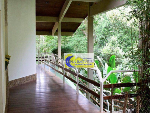 Imagem Chácara com 4 Quartos à Venda, 553 m² em Parque Botujuru - São Bernardo Do Campo