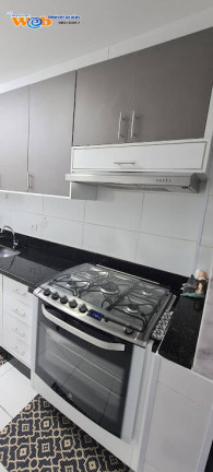 Imagem Apartamento com 3 Quartos à Venda, 104 m² em Boqueirão - Praia Grande