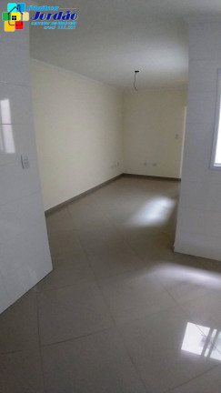 Imagem Apartamento com 2 Quartos à Venda, 47 m² em Vila Vitória - Santo André