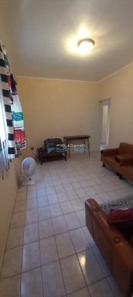 Foto do imóvel Apartamento com 2 Quartos à Venda, 70 m² em Guilhermina - Praia Grande