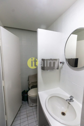 Foto do imóvel Imóvel com 1 Quarto à Venda, 36 m² em Itaim Bibi - São Paulo