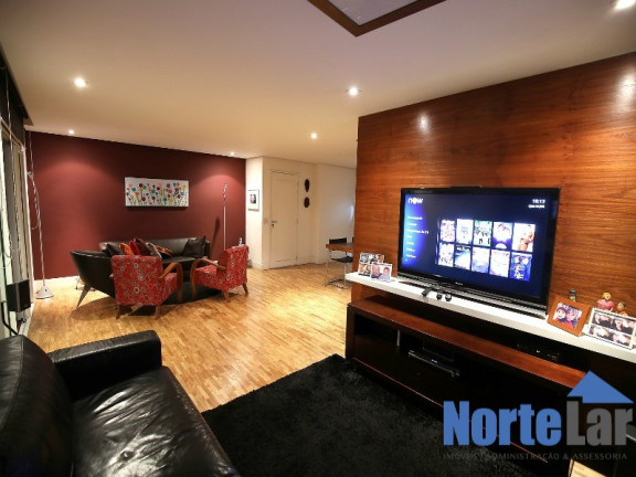 Foto do imóvel Apartamento com 3 Quartos à Venda, 153 m² em Perdizes - São Paulo