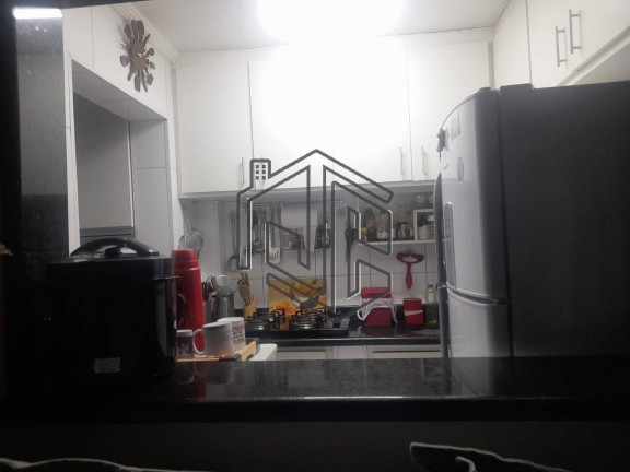 Foto do imóvel Apartamento com 1 Quarto à Venda, 36 m² em Centro - São Vicente