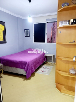 Foto do imóvel Apartamento com 4 Quartos à Venda, 110 m² em Vila Mariana - São Paulo