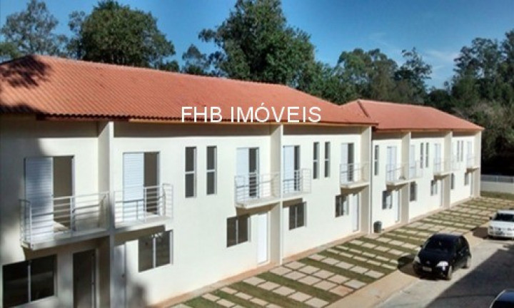 Imagem Imóvel com 2 Quartos para Alugar, 140 m² em Quinta Dos Angicos - Cotia