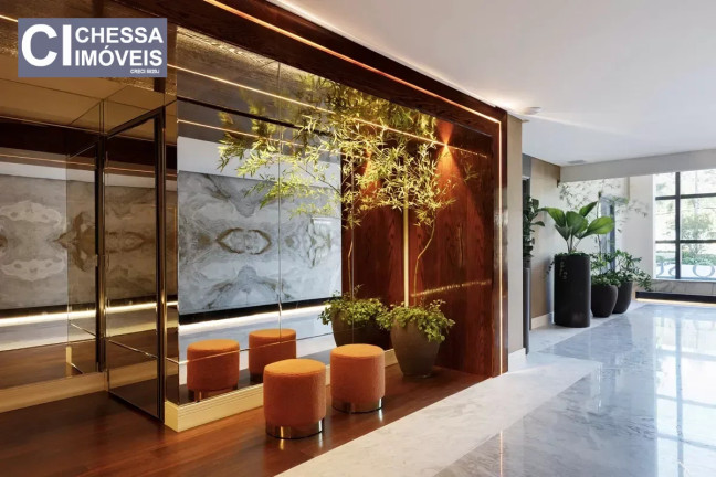 Imagem Apartamento com 3 Quartos à Venda, 119 m² em Centro - Itajaí