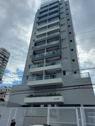 Foto do imóvel Apartamento com 2 Quartos à Venda, 63 m² em Aviação - Praia Grande