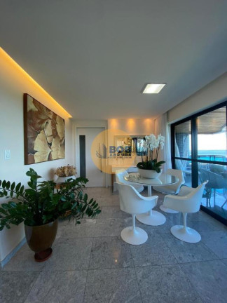 Imagem Apartamento com 4 Quartos à Venda, 232 m² em Pina - Recife