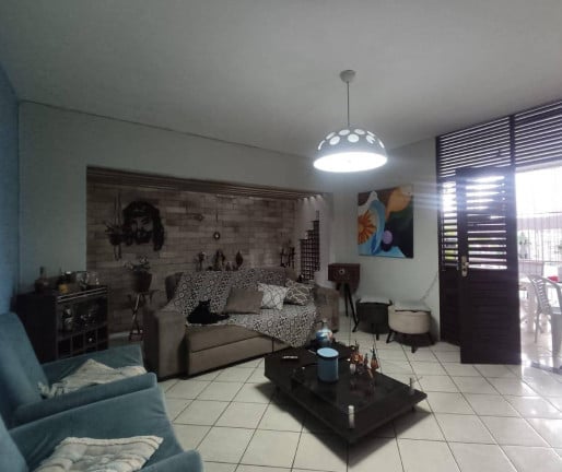 Foto do imóvel Apartamento com 4 Quartos à Venda, 416 m² em Manaíra - João Pessoa