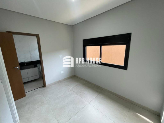 Imagem Casa de Condomínio com 3 Quartos à Venda, 178 m² em Vila Do Golf - Ribeirão Preto