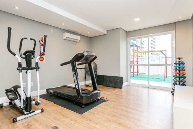 Foto do imóvel Apartamento com 2 Quartos à Venda, 67 m² em Barreiros - São José