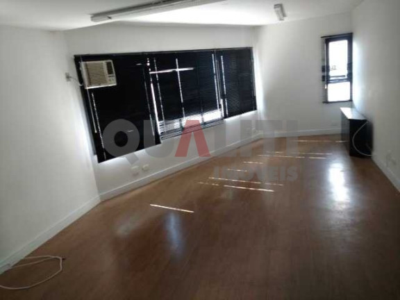 Foto do imóvel Sala Comercial à Venda, 71 m² em Itaim Bibi - São Paulo