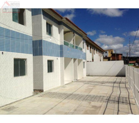 Imagem Apartamento com 2 Quartos à Venda, 65 m² em Jardim Atlântico - Olinda