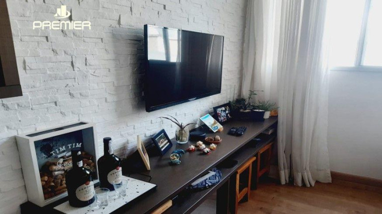 Imagem Apartamento com 2 Quartos à Venda, 50 m² em Recanto Quarto Centenário - Jundiaí
