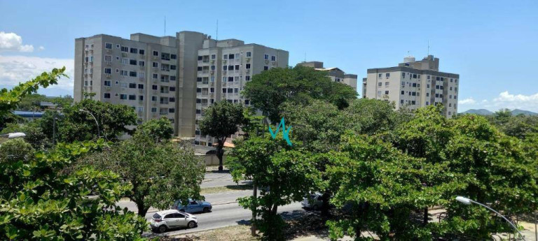 Imagem Apartamento com 2 Quartos à Venda, 58 m² em Jardim Sulacap - Rio De Janeiro