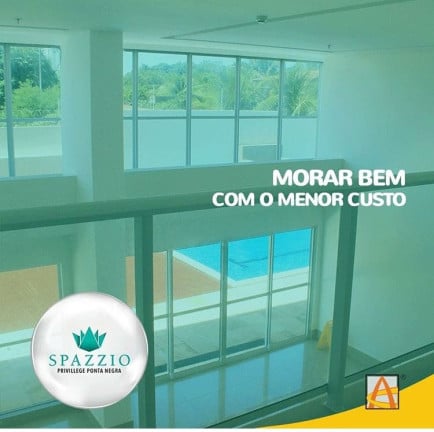 Foto do imóvel Casa de Condomínio com 2 Quartos à Venda, em Ponta Negra - Natal Foto do imóvel Casa de Condomínio com 2 Quartos à Venda, em Ponta Negra - Natal