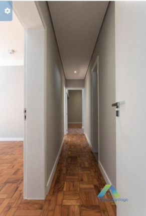 Imagem Apartamento com 3 Quartos à Venda, 170 m² em Jardim América - São Paulo