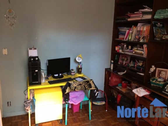Foto do imóvel Casa com 4 Quartos à Venda, 220 m² em Lapa - São Paulo