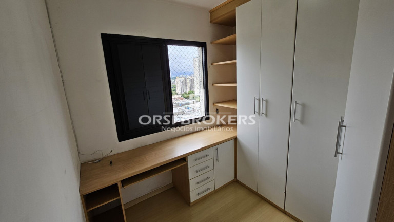 Foto do imóvel Apartamento com 3 Quartos à Venda, 60 m² em Vila Leopoldina - São Paulo