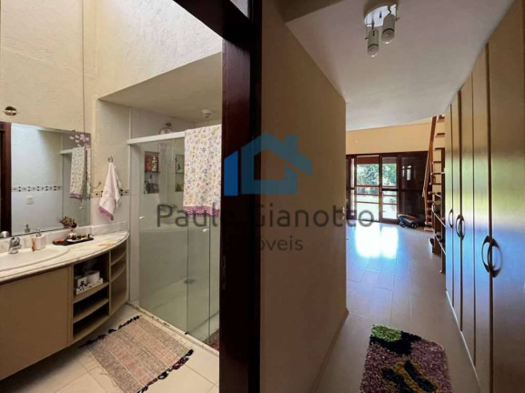 Imagem Casa de Condomínio com 5 Quartos à Venda, 1.333 m² em Granja Viana - Cotia