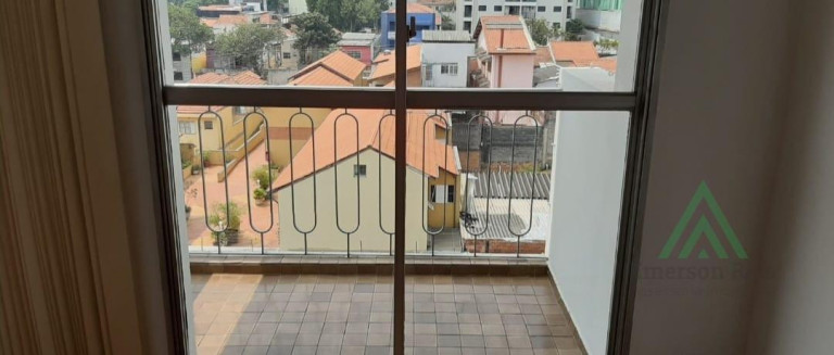 Imagem Apartamento com 2 Quartos à Venda, 50 m² em Ipiranga - São Paulo
