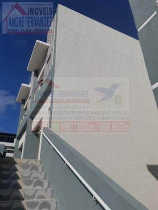 Imagem Casa de Condomínio com 3 Quartos à Venda, 85 m² em Bairro Novo - Olinda