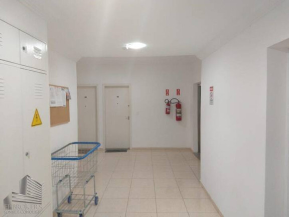 Foto do imóvel Apartamento com 2 Quartos à Venda, 100 m² em Jardim Leocádia - Sorocaba