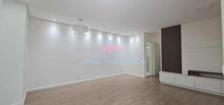 Imagem Apartamento com 2 Quartos à Venda, 76 m² em Jardim Ermida I - Jundiaí
