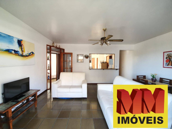 Foto do imóvel Apartamento com 3 Quartos à Venda, 154 m² em Vila Nova - Cabo Frio