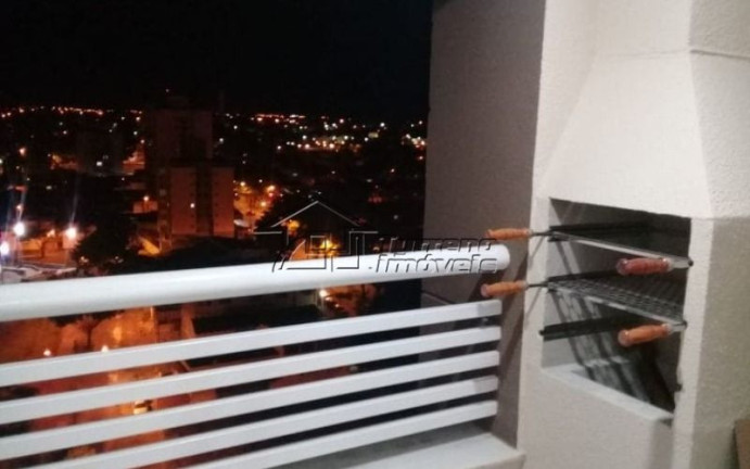 Foto do imóvel Apartamento com 2 Quartos à Venda, 53 m² em Vale Do Sol - São José Dos Campos