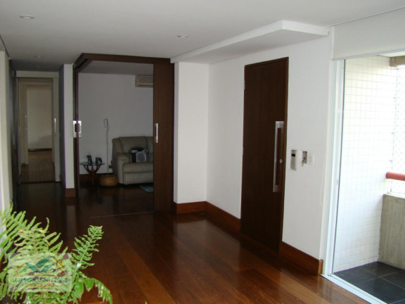Imagem Apartamento à Venda, 224 m² em Vila Andrade - São Paulo