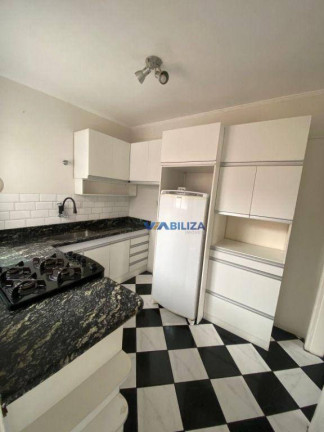 Imagem Apartamento com 2 Quartos à Venda, 59 m² em Vila Galvão - Guarulhos
