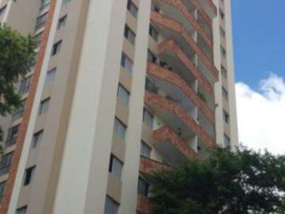 Imagem Apartamento com 3 Quartos à Venda, 110 m² em Santana - São Paulo