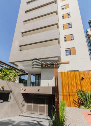 Foto do imóvel Apartamento com 4 Quartos à Venda, 250 m² em Campestre - Santo André