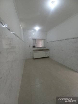Imagem Casa com 4 Quartos para Alugar, 169 m² em Perdizes - São Paulo