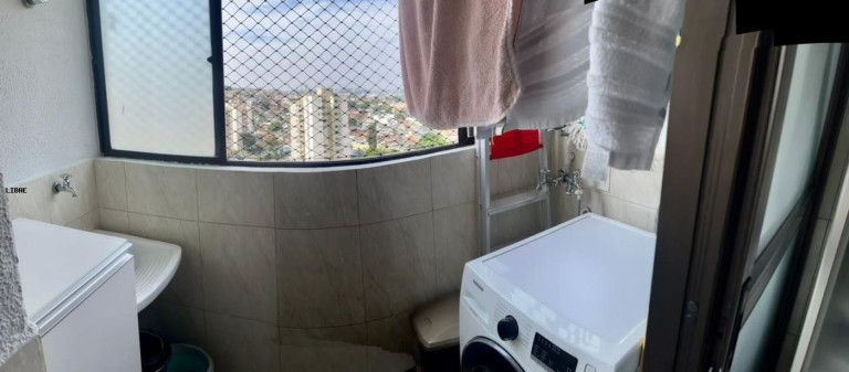 Imagem Apartamento com 3 Quartos à Venda, 72 m² em Vila Matilde - São Paulo
