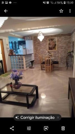 Imagem Casa com 2 Quartos para Alugar, 304 m² em Boqueirão - Praia Grande
