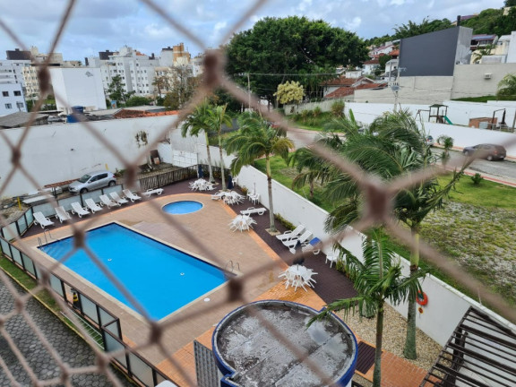 Imagem Apartamento com 3 Quartos à Venda, 109 m² em Abraão - Florianópolis
