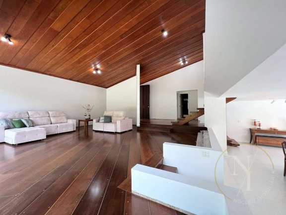 Imagem Casa com 5 Quartos à Venda, 1.100 m² em Vila Santo Antônio - Cotia
