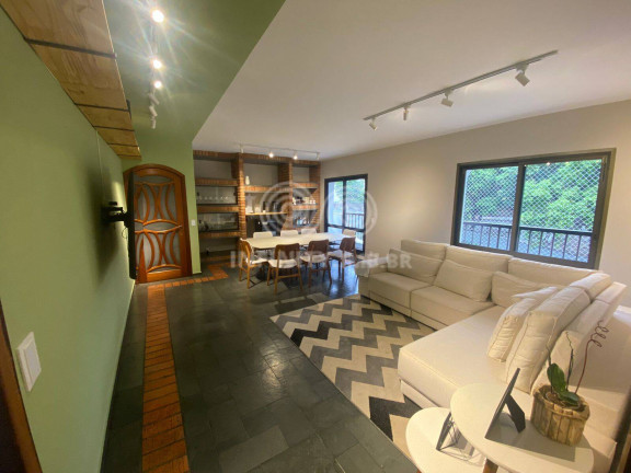 Imagem Apartamento com 4 Quartos à Venda ou Locação, 143 m² em Parque Da Mooca - São Paulo