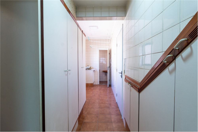 Imagem Apartamento com 4 Quartos à Venda, 182 m² em Chácara Klabin - São Paulo