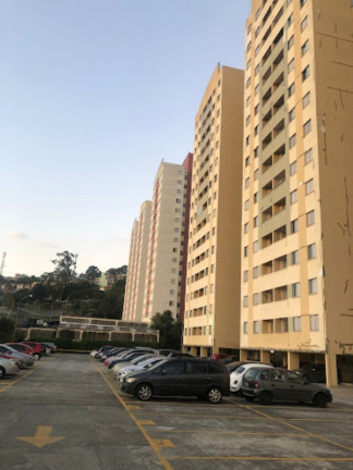 Imagem Apartamento com 2 Quartos à Venda, 56 m² em Jardim Santa Terezinha (zona Leste) - São Paulo