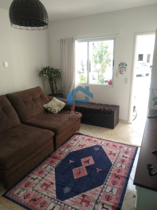 Imagem Casa de Condomínio com 2 Quartos à Venda, 98 m² em Outeiro De Passárgada - Cotia
