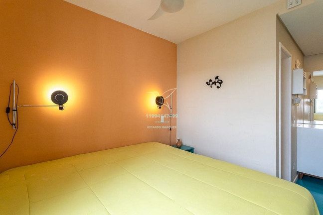 Imagem Apartamento com 2 Quartos à Venda, 79 m² em Vila Leopoldina - São Paulo