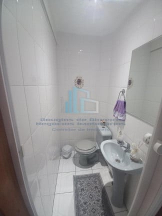Foto do imóvel Apartamento com 2 Quartos à Venda, 62 m² em Caiçara - Praia Grande