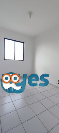Imagem Apartamento com 3 Quartos para Alugar, 70 m² em Muchila - Feira De Santana