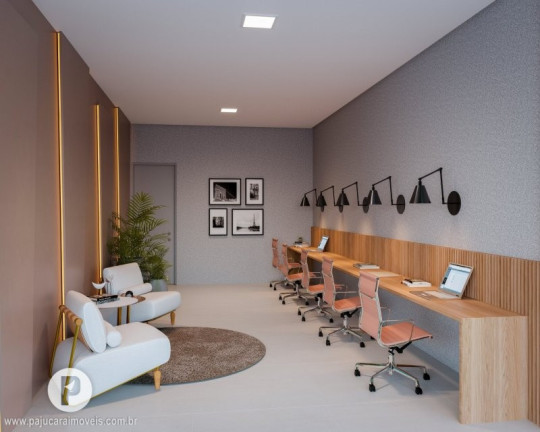 Foto do imóvel Cobertura com 4 Quartos à Venda, 329 m² em Ponta Verde - Maceió