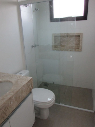 Imagem Casa de Condomínio com 3 Quartos à Venda, 120 m² em Vila Monte Alegre - Paulínia