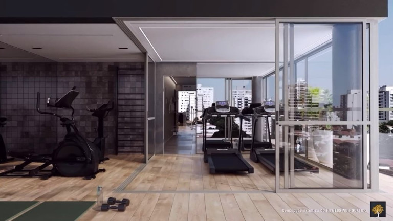 Foto do imóvel Imóvel com 1 Quarto à Venda,  em Vila Madalena - São Paulo