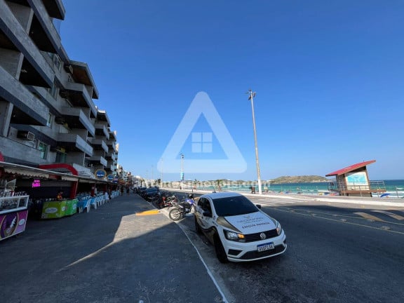 Foto do imóvel Apartamento com 2 Quartos à Venda, 80 m² em Centro - Cabo Frio